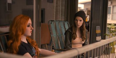 Cartel de Paraben-Free Lube