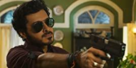 Cartel de Butterscotch