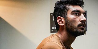 Cartel de November Has Come