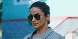 Cartel de Dance of Death