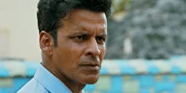 Cartel de The Family Man