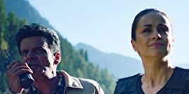 Cartel de Fighting Dirty