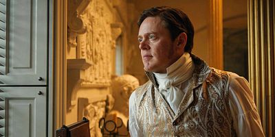 Cartel de Episodio 4