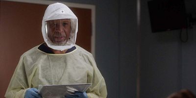 Cartel de My Happy Ending