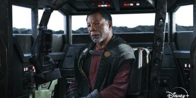 Cartel de Chapter 12: The Siege