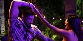 Cartel de Lucas: ¡No te pierdas este match!