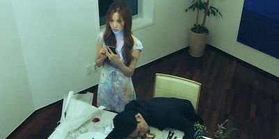 Cartel de Episodio 10