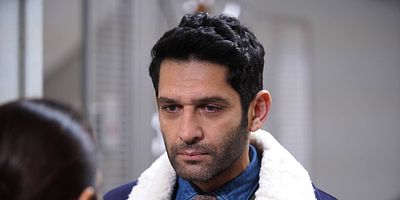 Cartel de Masumlar Apartmanı 11.Bölüm