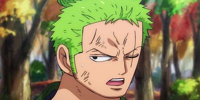 Cartel de Orochi no Otte! Ninja Gundan tai Zoro