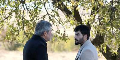 Cartel de Hercai 49.Bölüm