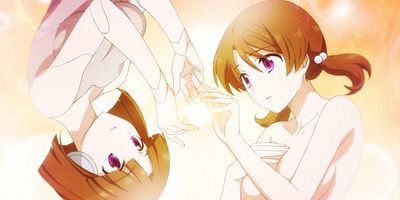 Cartel de La Odisea del Visitante IX