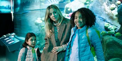 Cartel de Conspiracy Theories