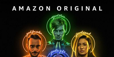 Cartel de A Winter's Tale