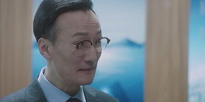 Cartel de Episodio 7