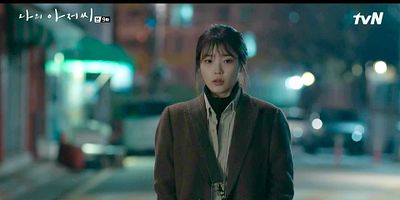 Cartel de Episodio 11