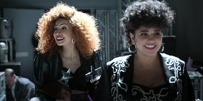 Cartel de Dulce amor