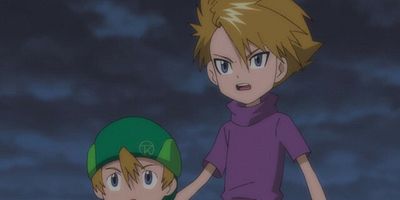 Cartel de Hacia el nuevo continente