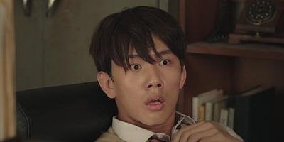 Cartel de Episodio 3