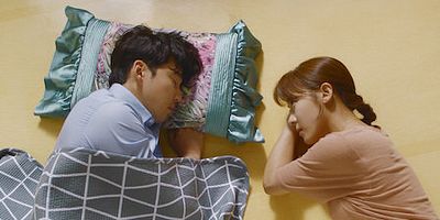 Cartel de Episodio 6