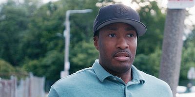 Cartel de Capítulo 3: Tres juicios