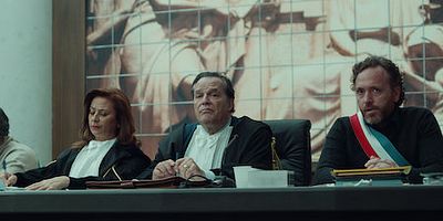 Cartel de Capítulo 5: El vínculo oculto