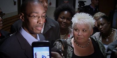 Cartel de Capítulo 8: El peor de los casos