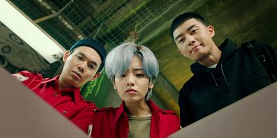 Cartel de Episodio 3