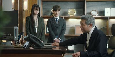 Cartel de Episodio 16