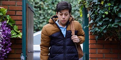 Cartel de Sadakatsiz 9.Bölüm