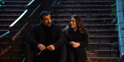 Cartel de Doğduğun Ev Kaderindir 23.Bölüm