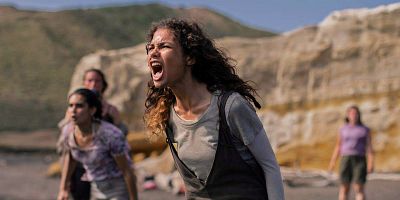 Cartel de Day Twenty-Three