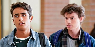 Cartel de Welcome to Creekwood