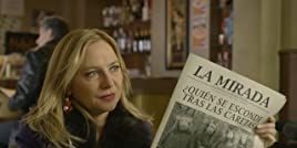 Cartel de SEÑORAS CASI FAMOSAS