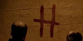 Cartel de CUATRO SEÑORAS Y UN FUNERAL