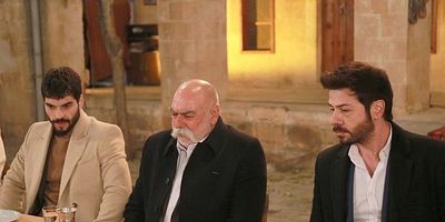 Cartel de Hercai 51.Bölüm