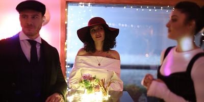 Cartel de Episodio 22