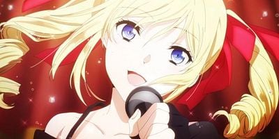 Cartel de La Odisea del Visitante XI