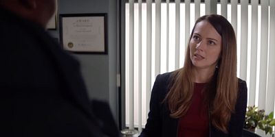 Cartel de Almost Famous