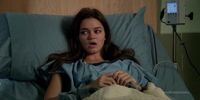 Cartel de The Guilted Age