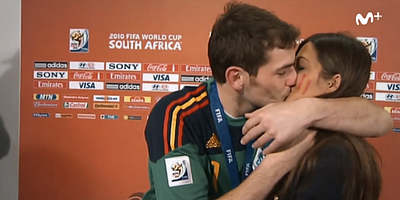 Cartel de Cambiar de piel