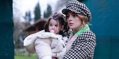 Cartel de Sadakatsiz 10.Bölüm