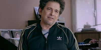 Cartel de Rock en tu idioma