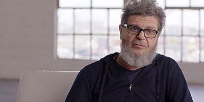 Cartel de La nueva era