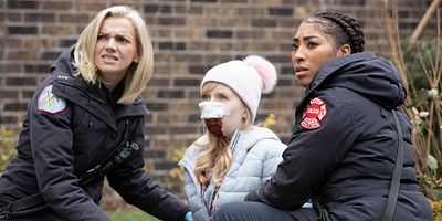 Cartel de Terapia de choque