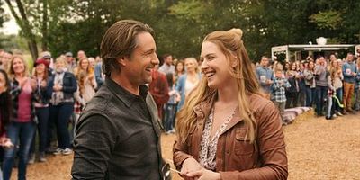 Cartel de Nuevos comienzos