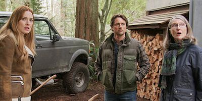 Cartel de La mañana siguiente