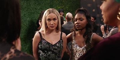 Cartel de Proud Mary Keep On