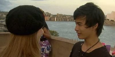 Cartel de Learning to Fly