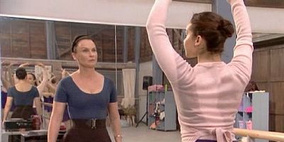 Cartel de Growing Pains