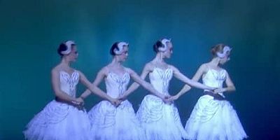 Cartel de Perfection